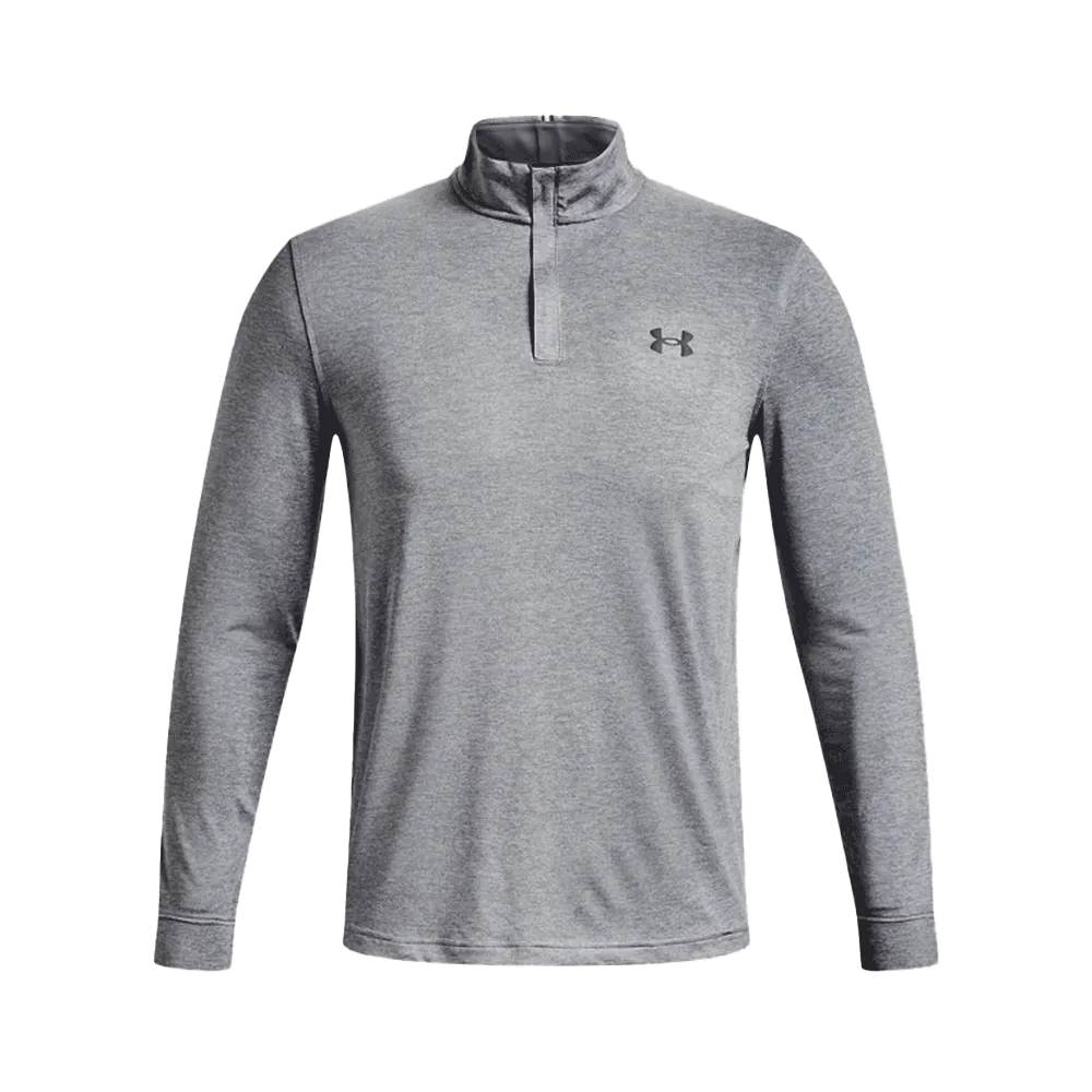 UA Men's Playoff ¼ Zip