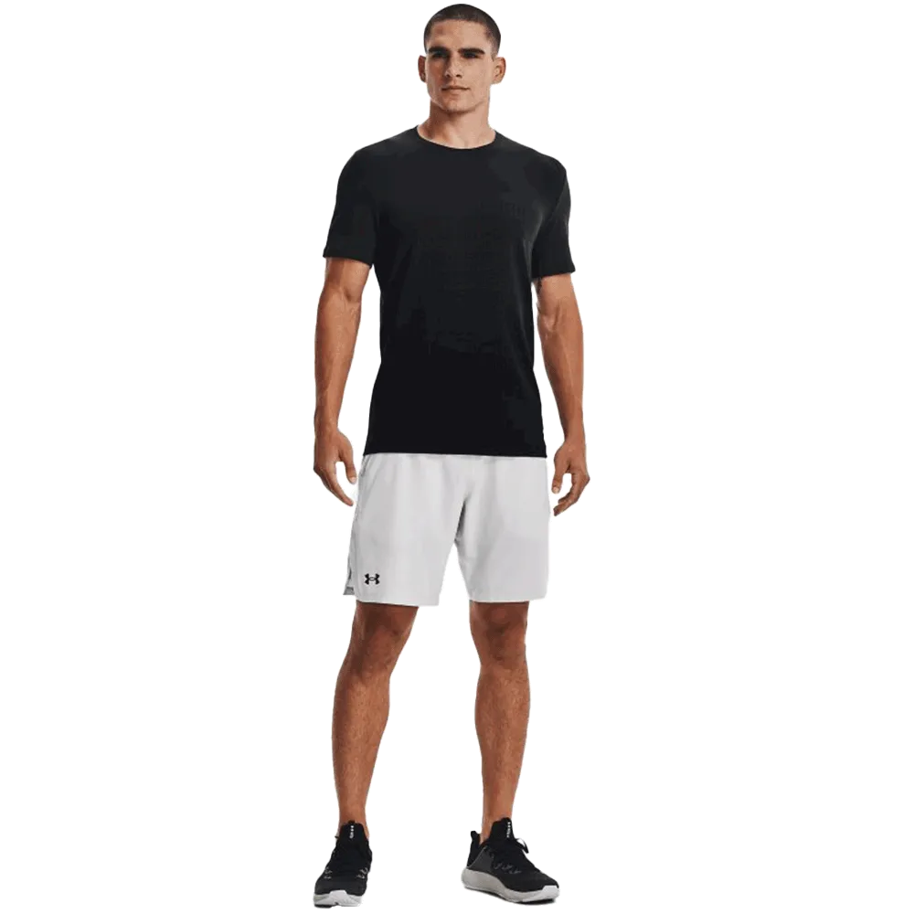 UA Men's Seamless Lux Short Sleeve