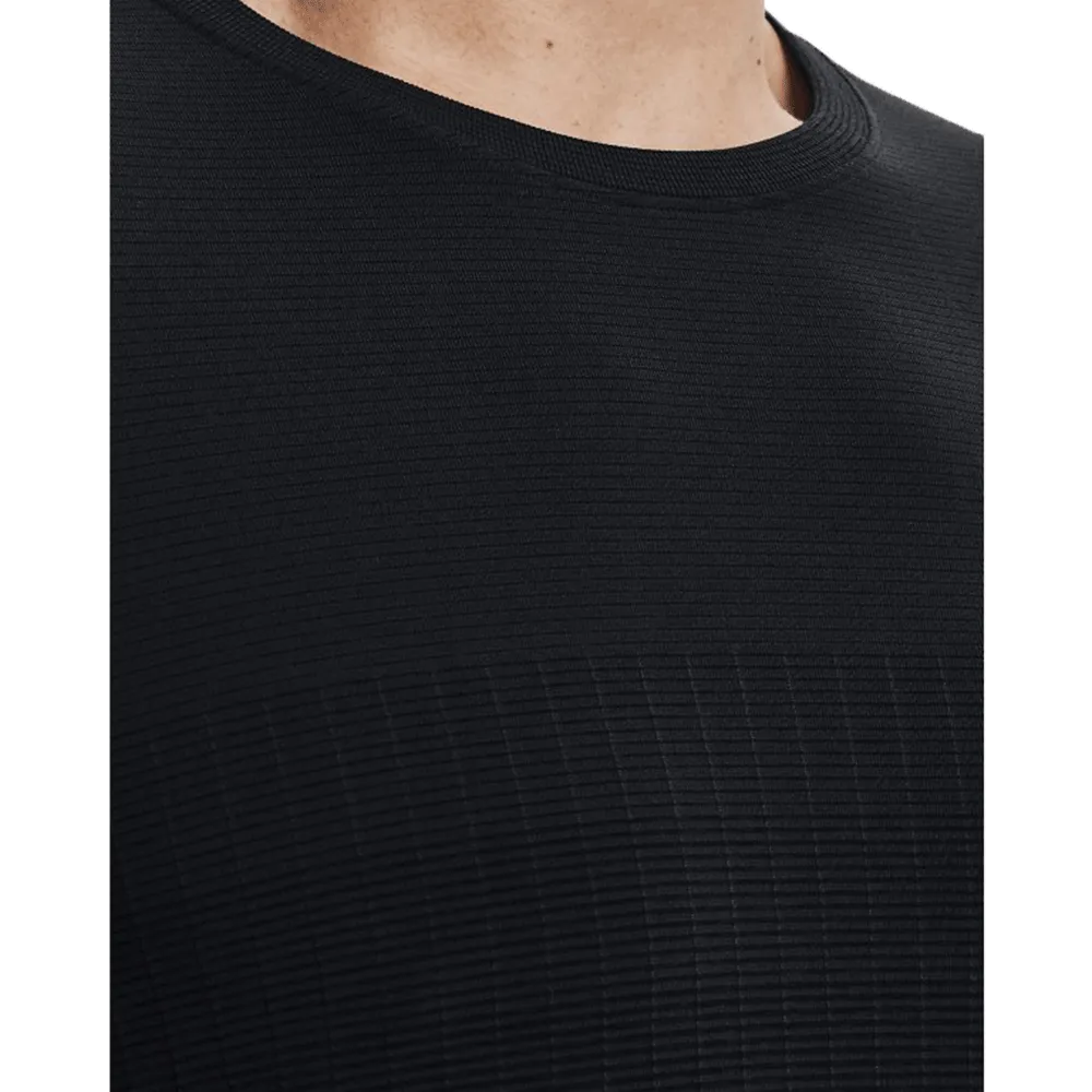 UA Men's Seamless Lux Short Sleeve