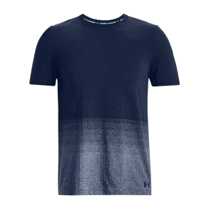 UA Men's Seamless Lux Short Sleeve