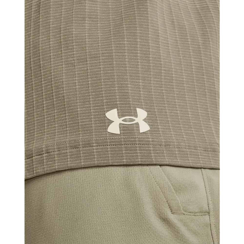 UA Men's Seamless Lux Short Sleeve