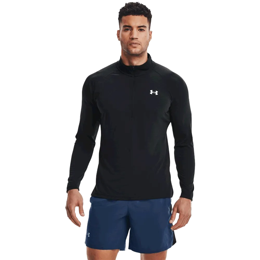 UA Men's Streaker Run ½ Zip