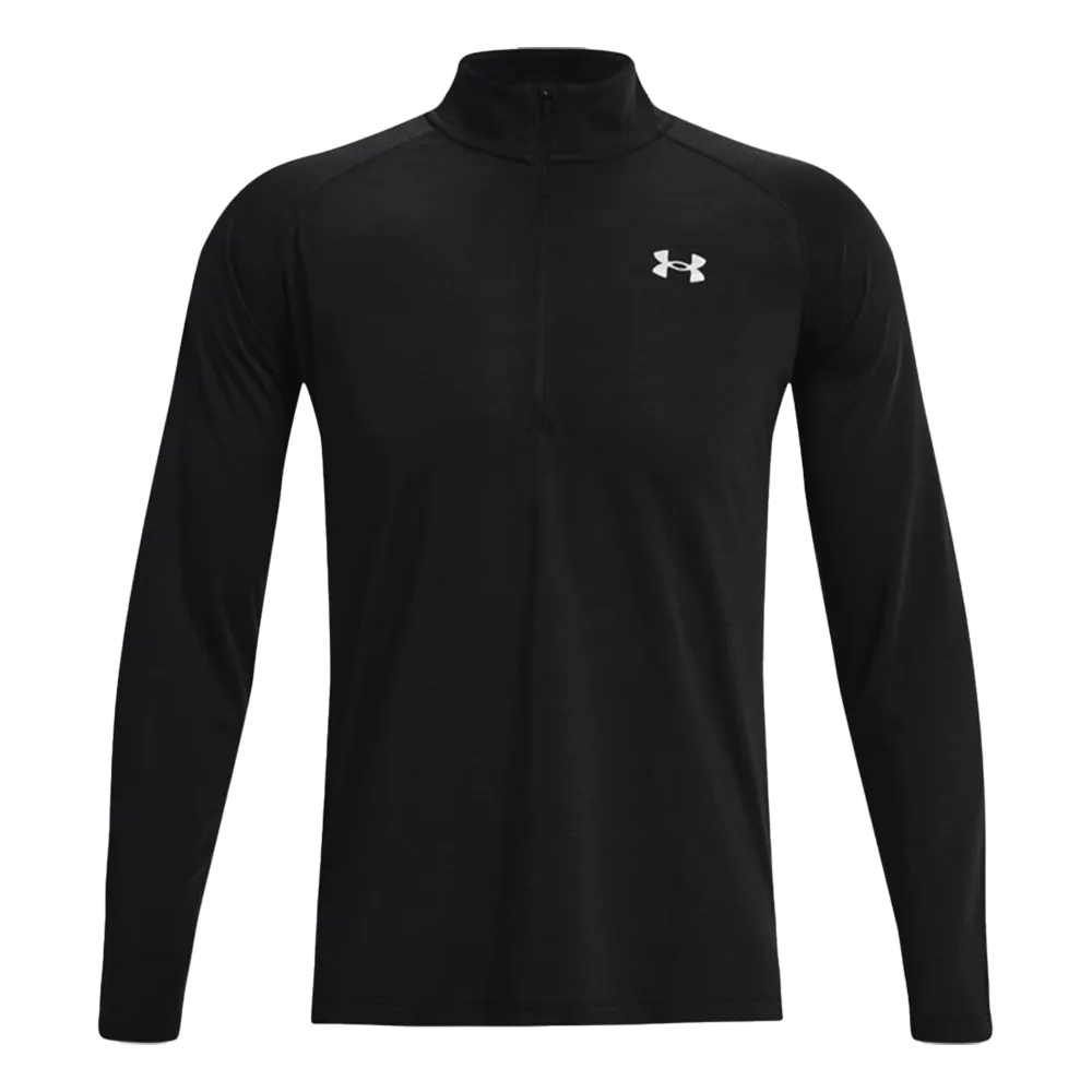 UA Men's Streaker Run ½ Zip