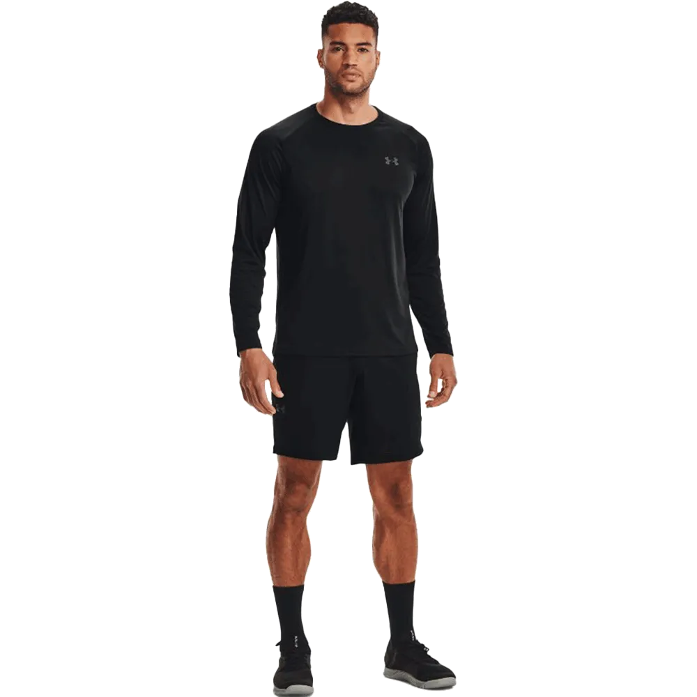 UA Men's Tech™ Long Sleeve