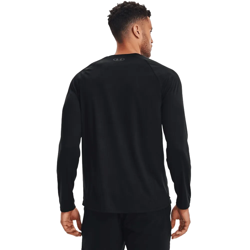 UA Men's Tech™ Long Sleeve