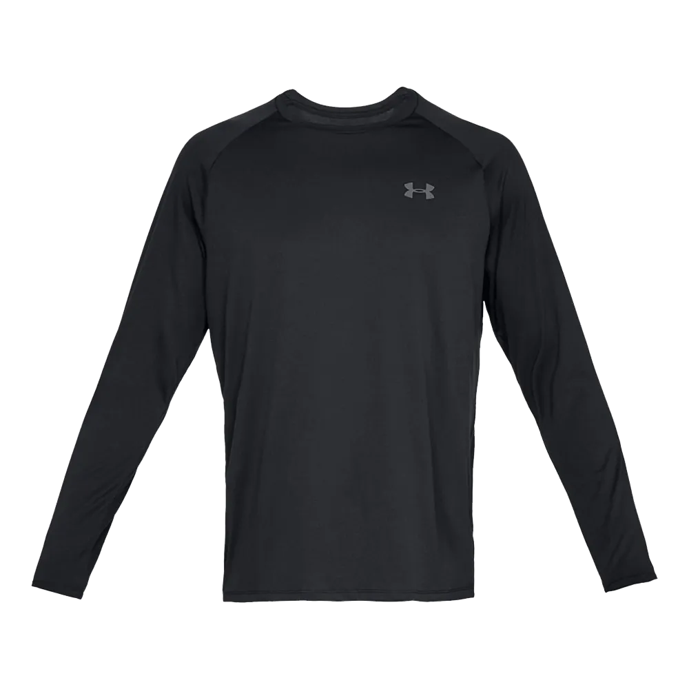 UA Men's Tech™ Long Sleeve
