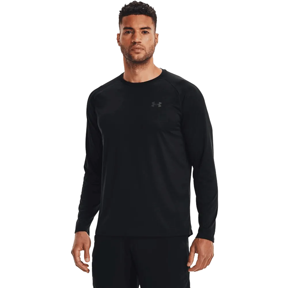 UA Men's Tech™ Long Sleeve