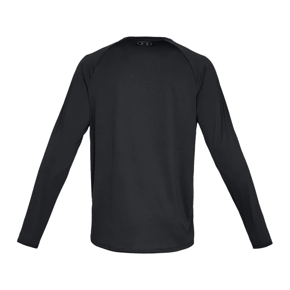 UA Men's Tech™ Long Sleeve
