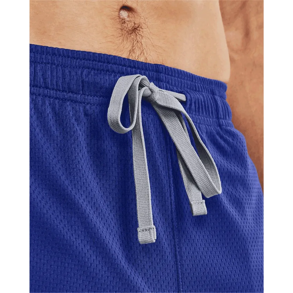 UA Men's Tech Mesh Shorts