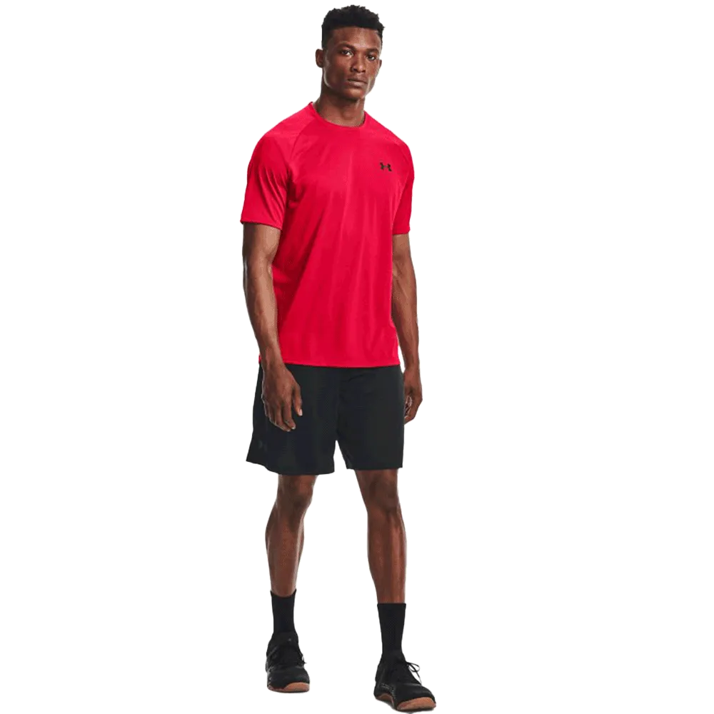 UA Men's Tech Mesh Shorts