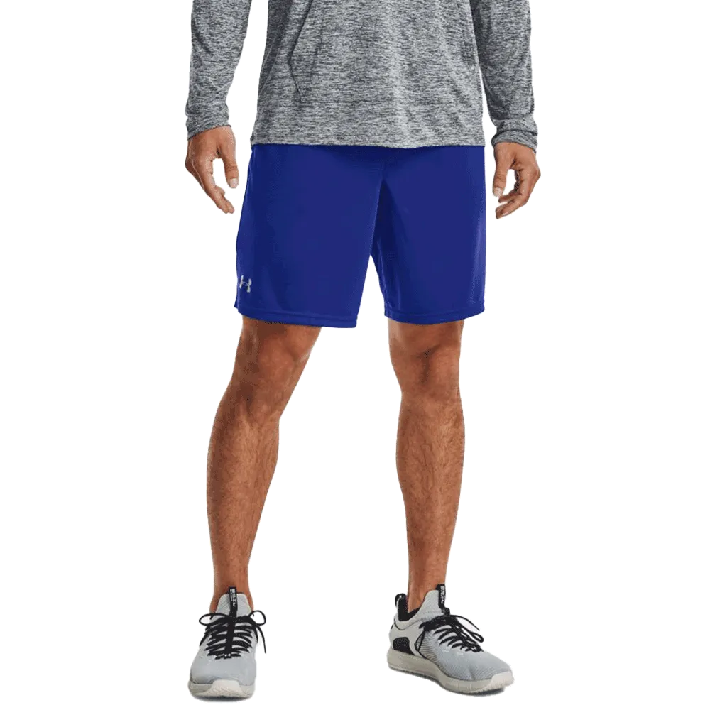 UA Men's Tech Mesh Shorts
