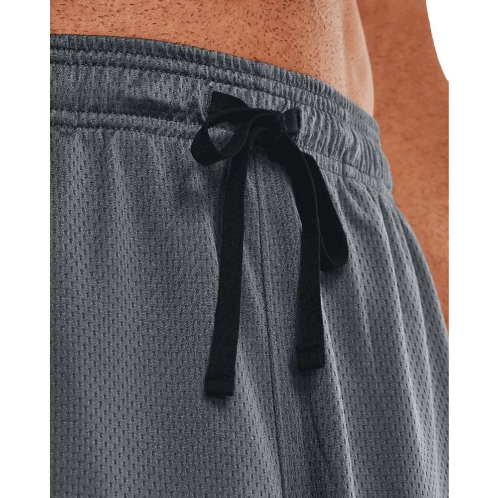 UA Men's Tech Mesh Shorts