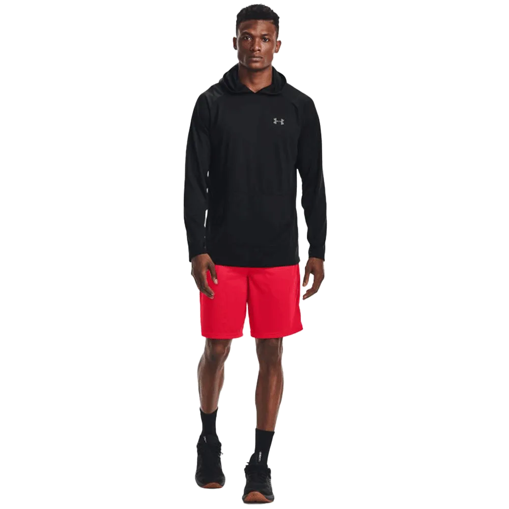 UA Men's Tech Mesh Shorts