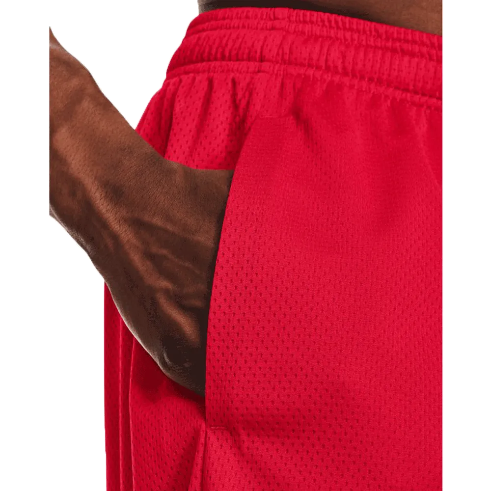UA Men's Tech Mesh Shorts