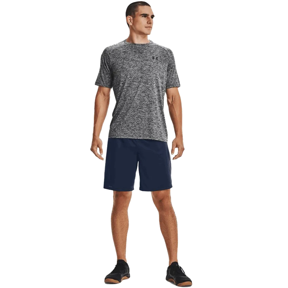 UA Men's Tech Mesh Shorts