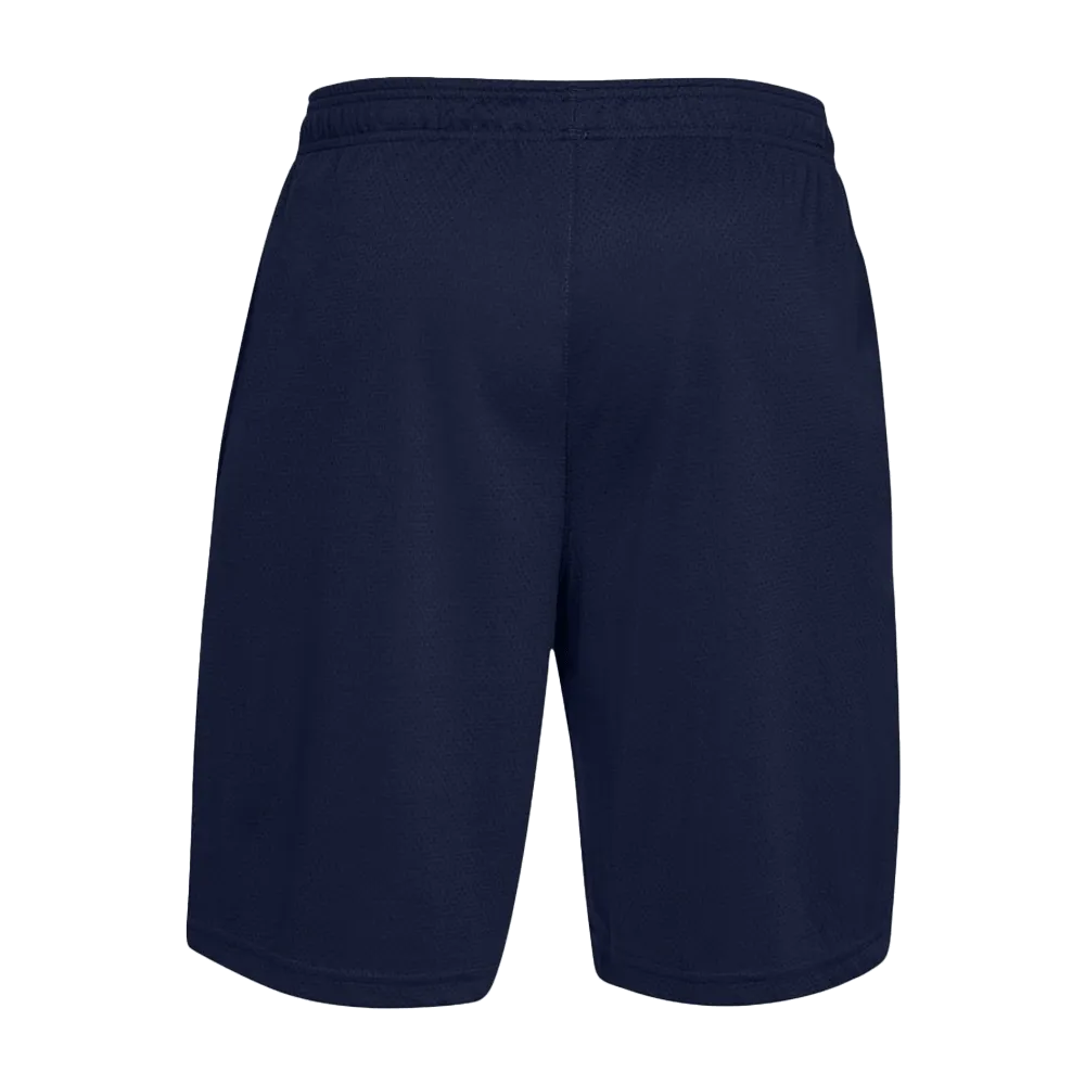 UA Men's Tech Mesh Shorts