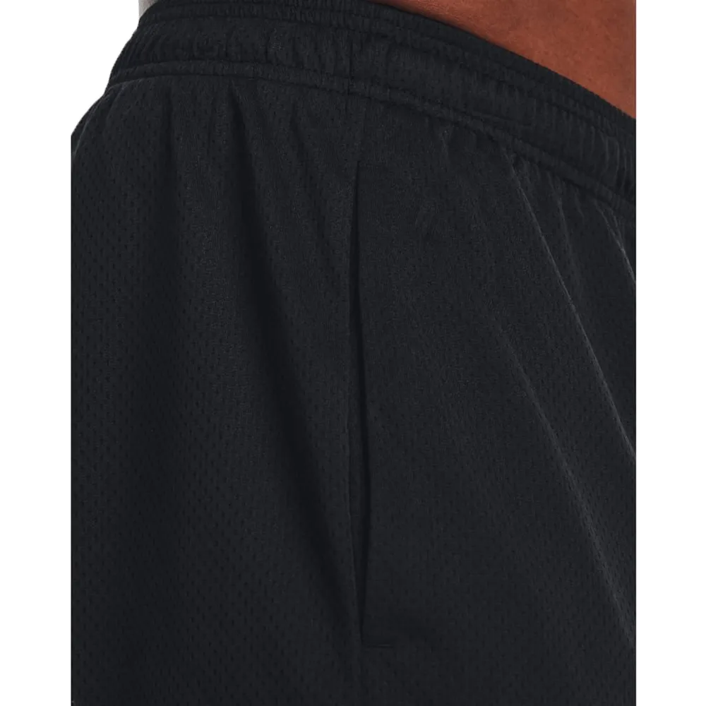 UA Men's Tech Mesh Shorts