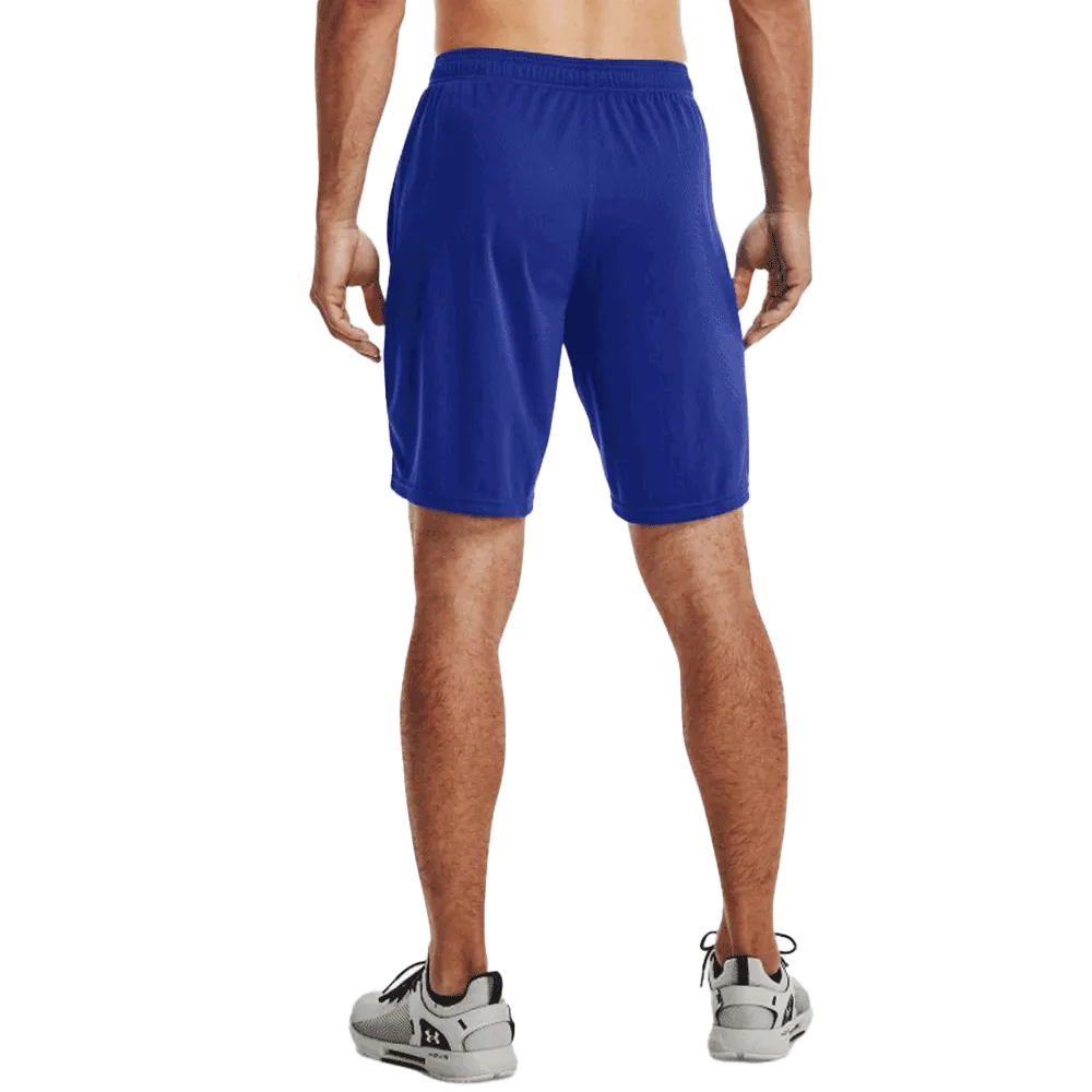 UA Men's Tech Mesh Shorts