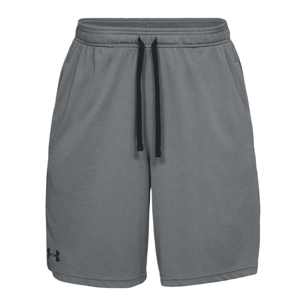 UA Men's Tech Mesh Shorts