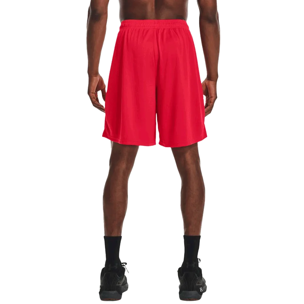 UA Men's Tech Mesh Shorts