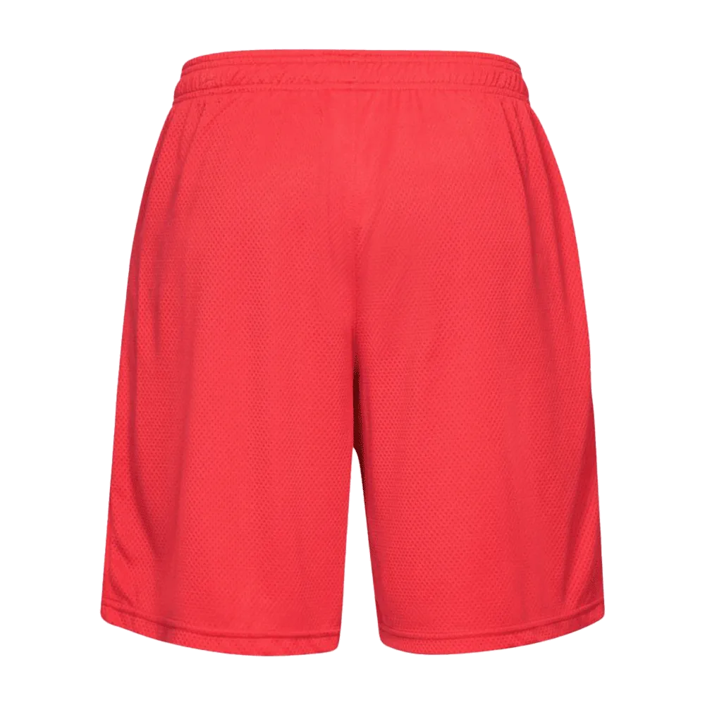 UA Men's Tech Mesh Shorts