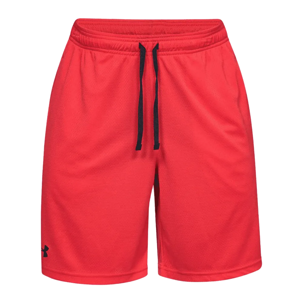 UA Men's Tech Mesh Shorts