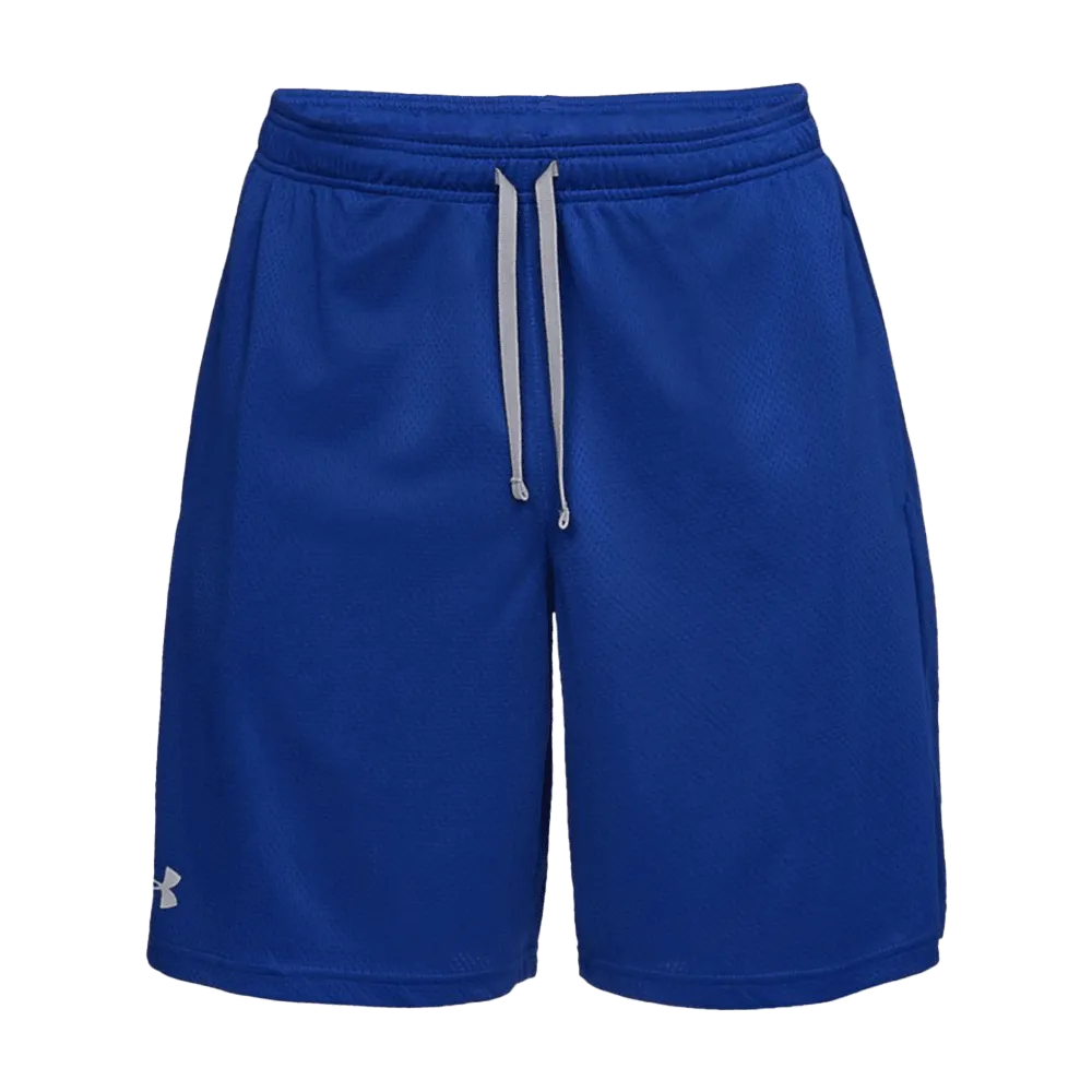 UA Men's Tech Mesh Shorts