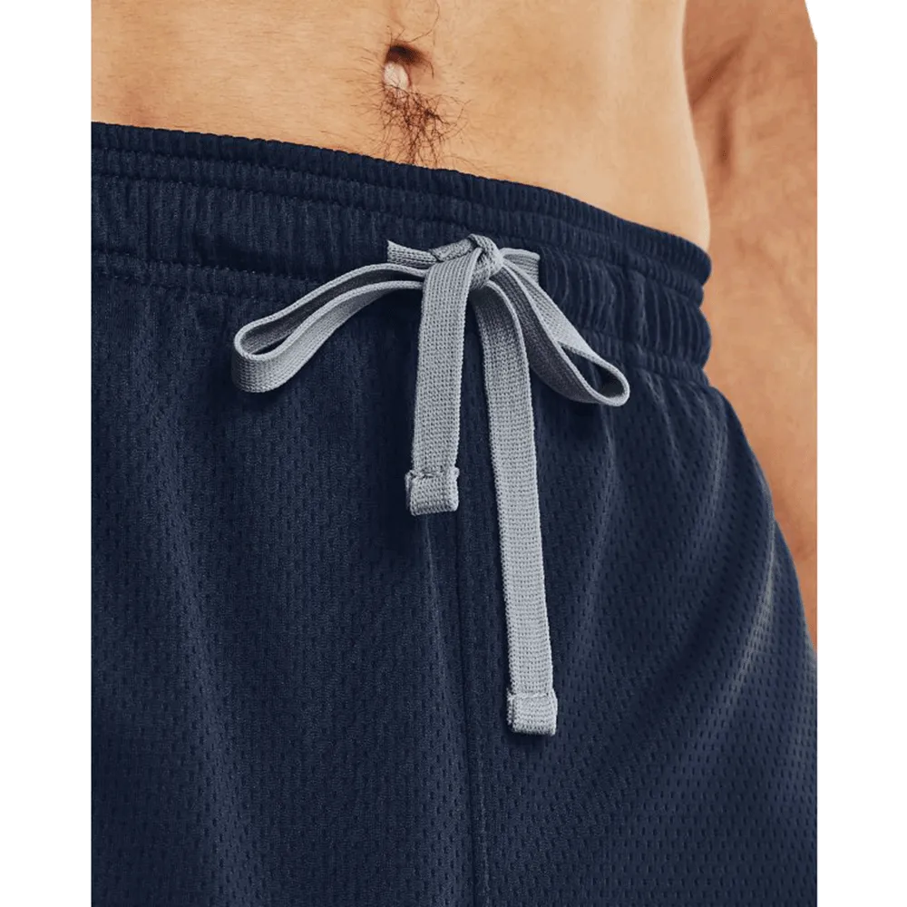 UA Men's Tech Mesh Shorts