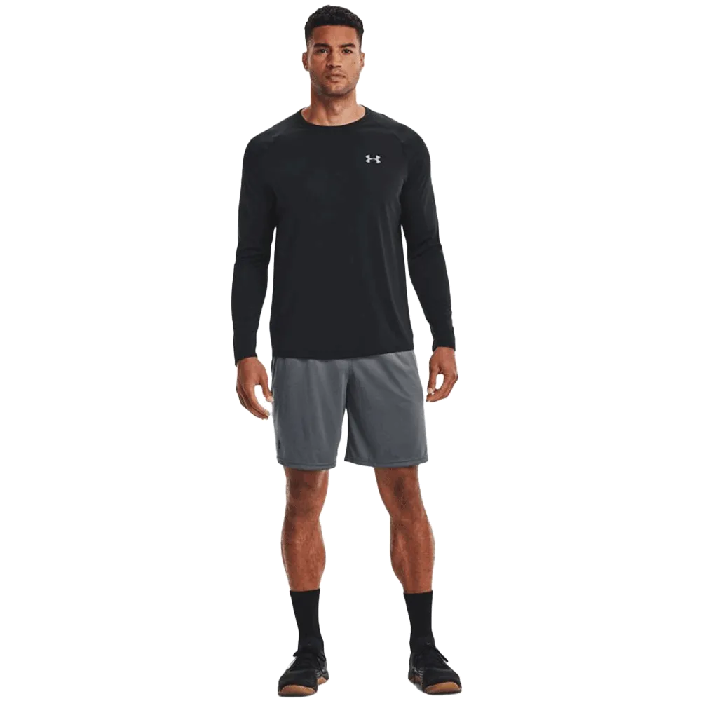 UA Men's Tech Mesh Shorts