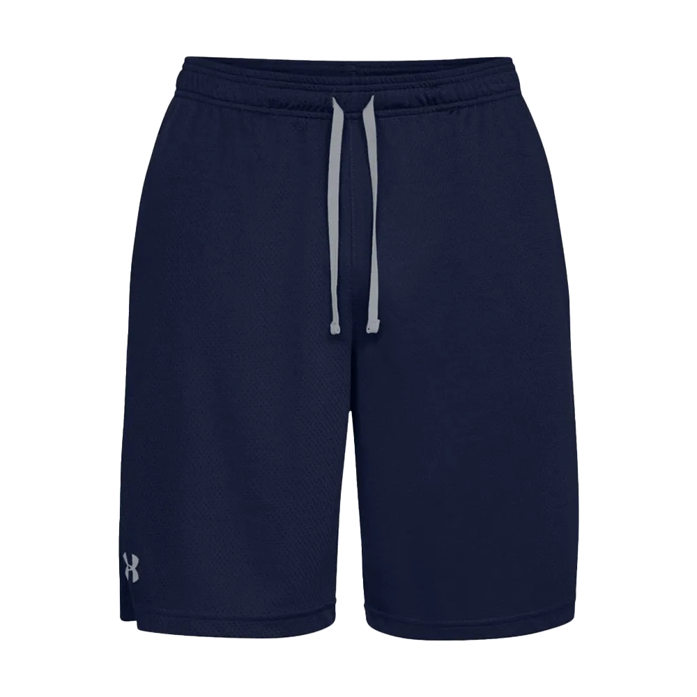 UA Men's Tech Mesh Shorts