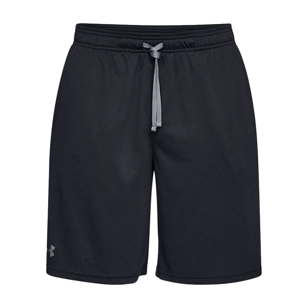 UA Men's Tech Mesh Shorts