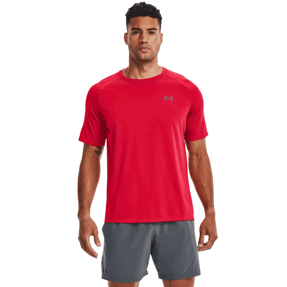 UA Men's Tech Tee