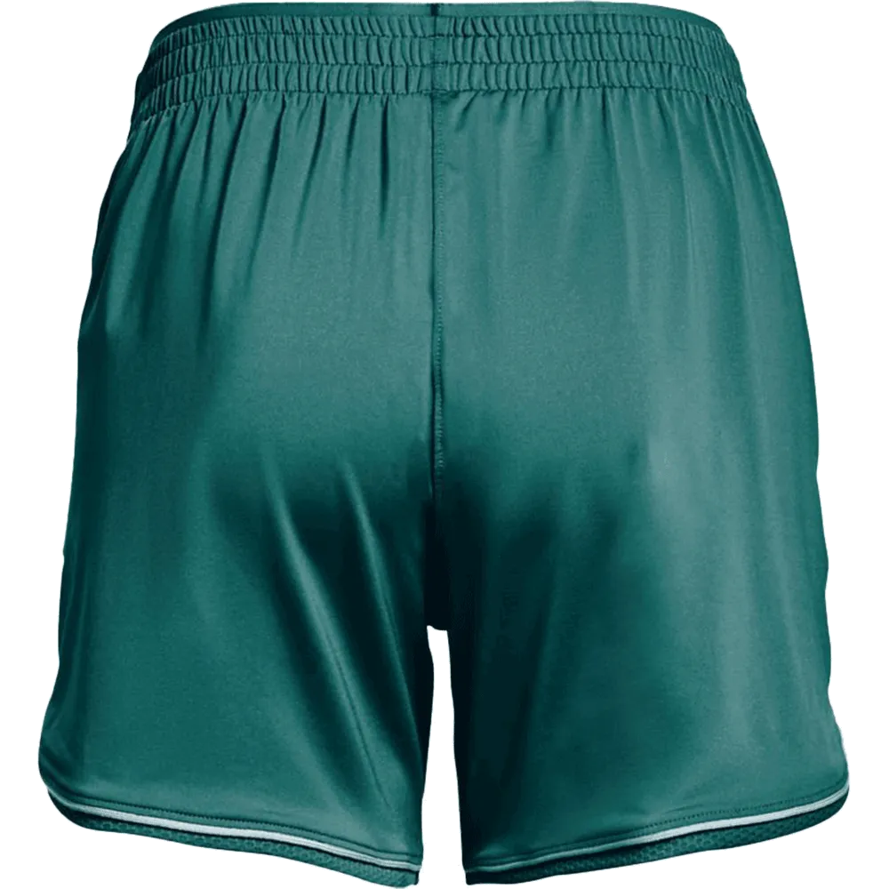 UA Women's Knit Mid-Length Shorts