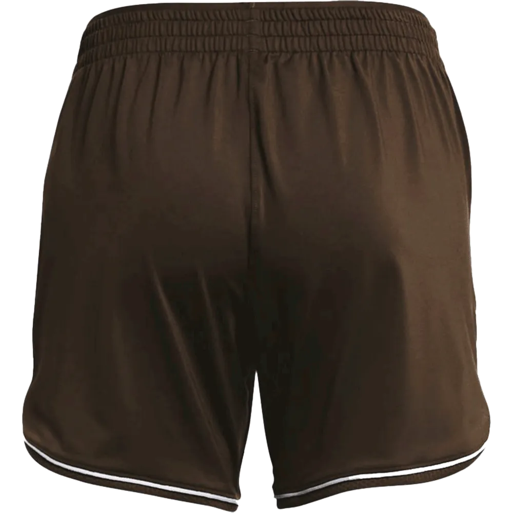 UA Women's Knit Mid-Length Shorts