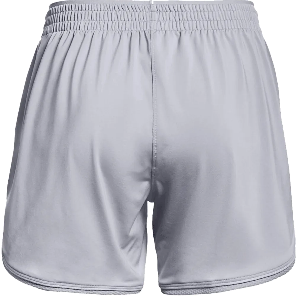 UA Women's Knit Mid-Length Shorts