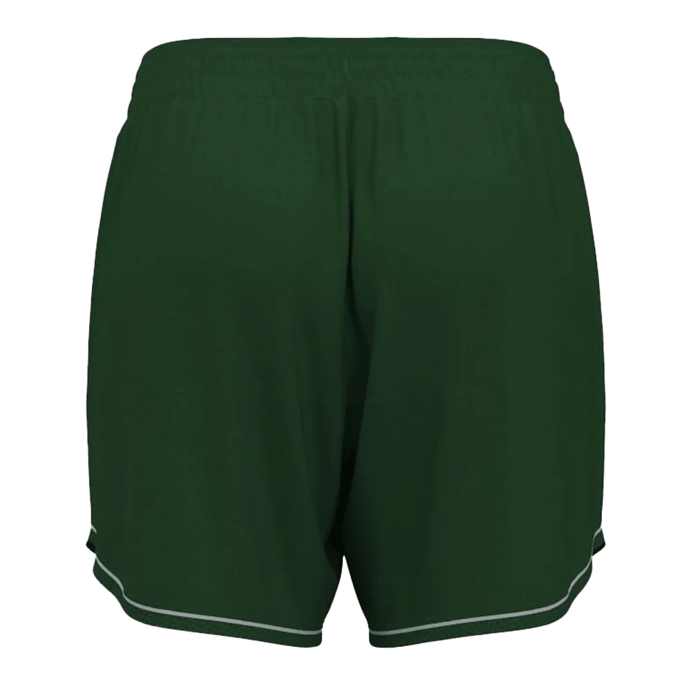 UA Women's Knit Mid-Length Shorts
