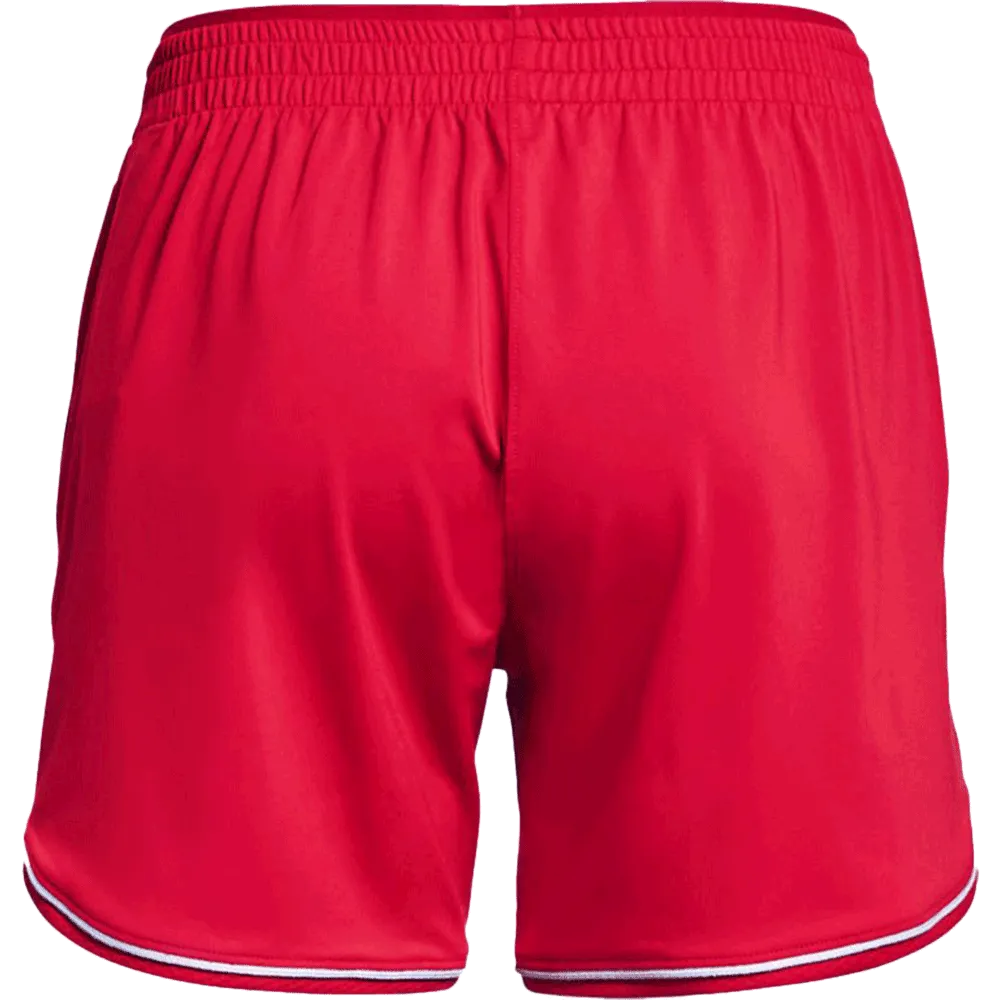 UA Women's Knit Mid-Length Shorts