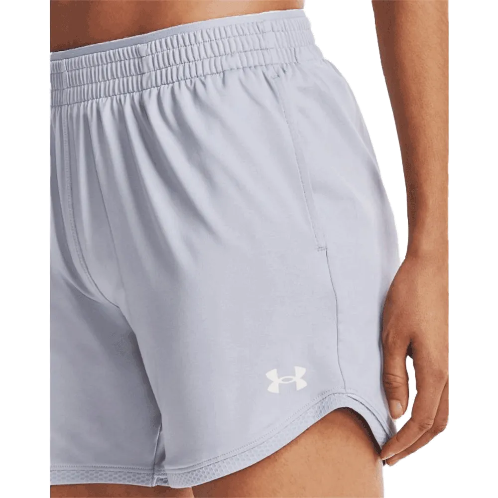UA Women's Knit Mid-Length Shorts