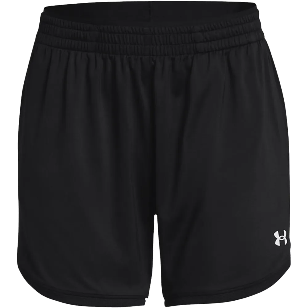 UA Women's Knit Mid-Length Shorts