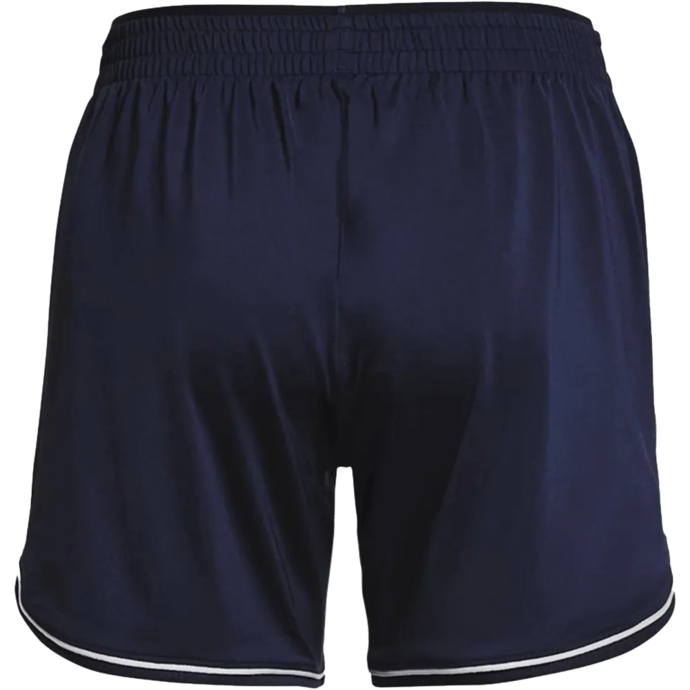 UA Women's Knit Mid-Length Shorts