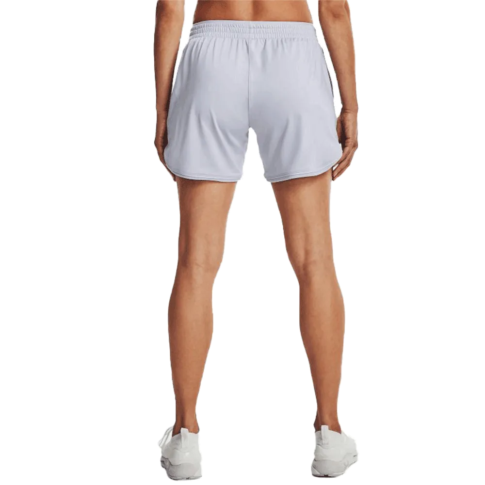 UA Women's Knit Mid-Length Shorts