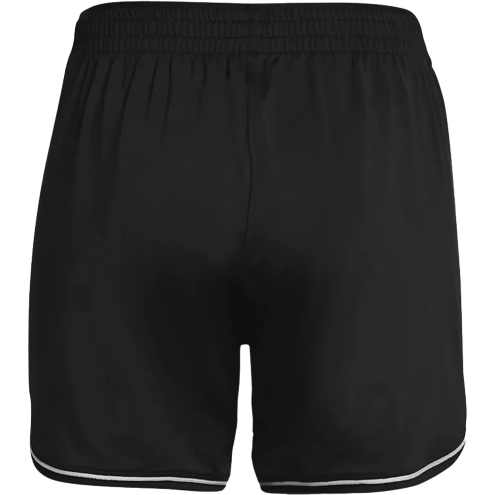 UA Women's Knit Mid-Length Shorts