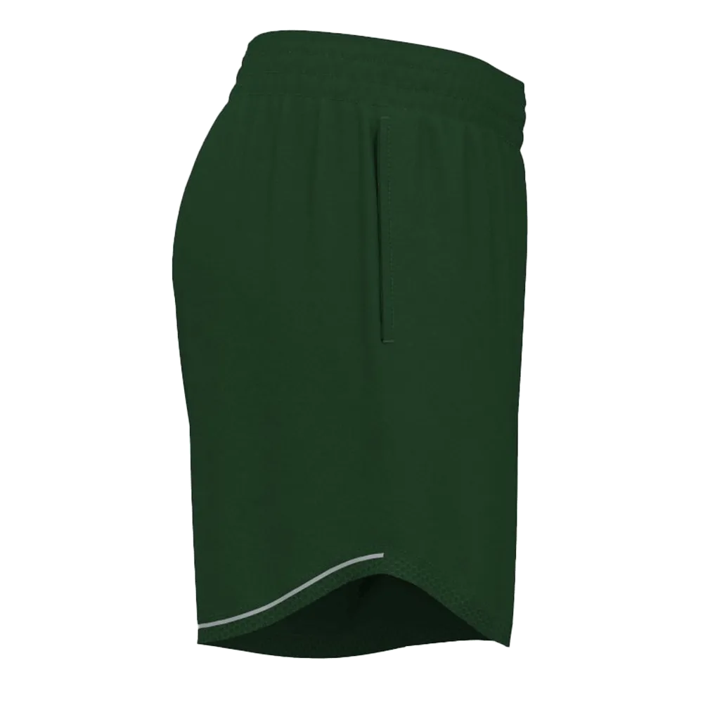 UA Women's Knit Mid-Length Shorts