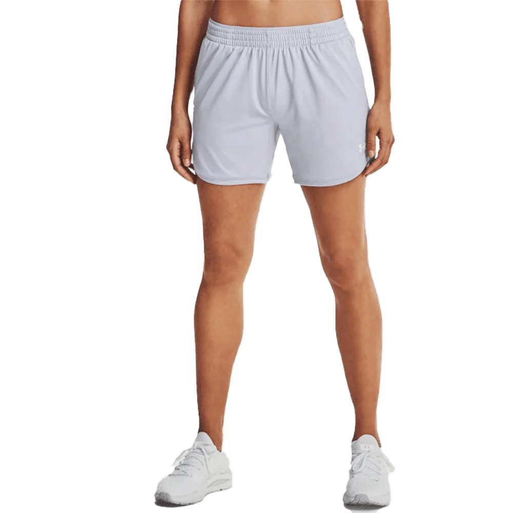 UA Women's Knit Mid-Length Shorts