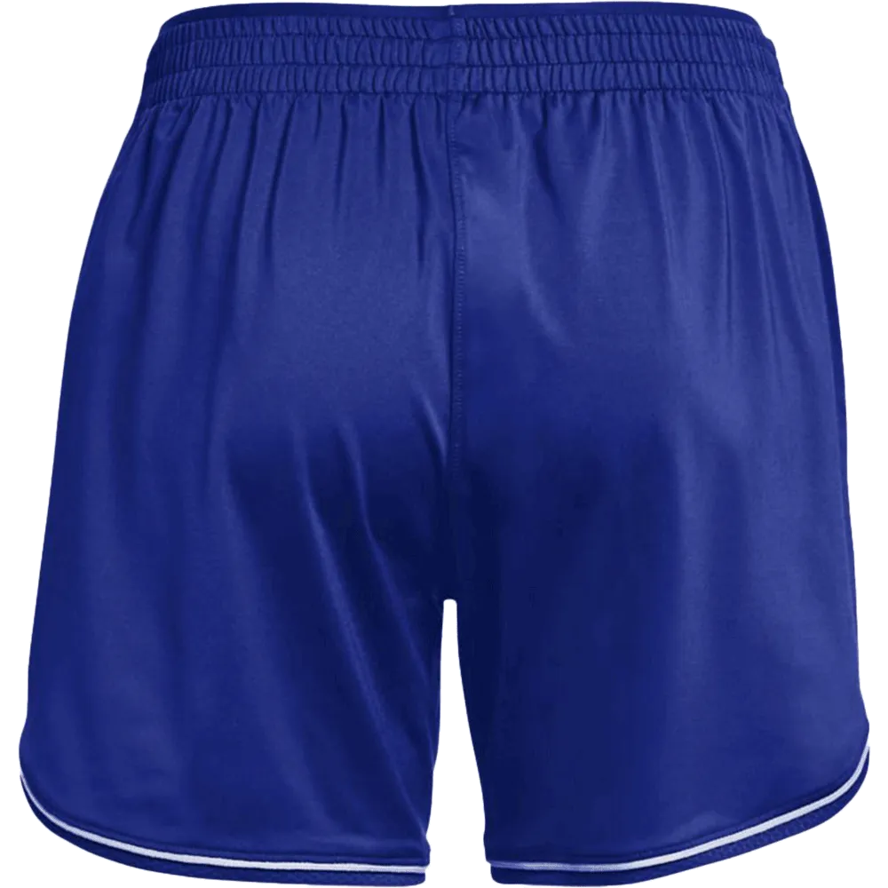 UA Women's Knit Mid-Length Shorts