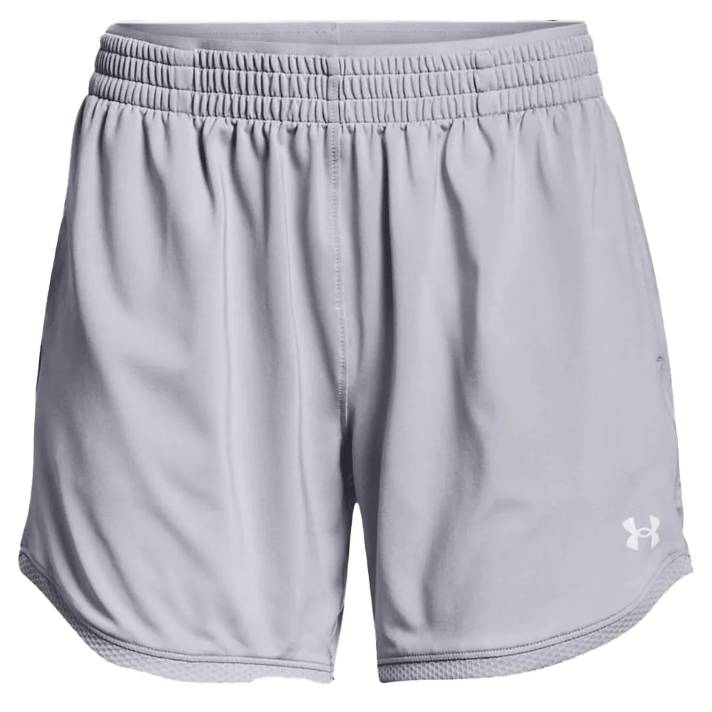 UA Women's Knit Mid-Length Shorts