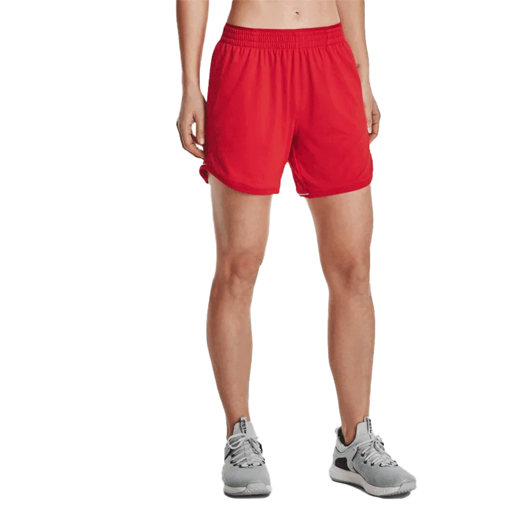 UA Women's Knit Mid-Length Shorts