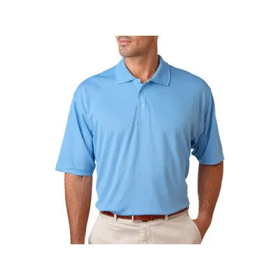UltraClub Mens Cool-N-Dry Sport Polo