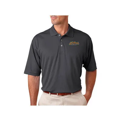 UltraClub Mens Cool-N-Dry Sport Polo