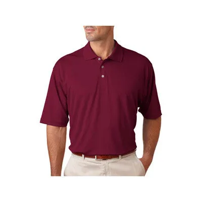 UltraClub Mens Cool-N-Dry Sport Polo